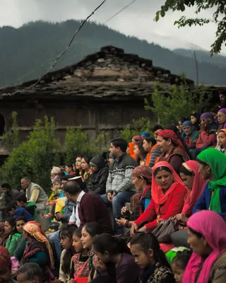 India 3 — India